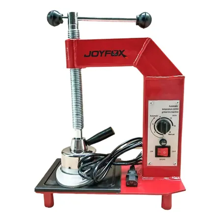 Máquina Remendo Câmara De Ar Profissional Vulcanizar Desmontadoras De Pneus 220v