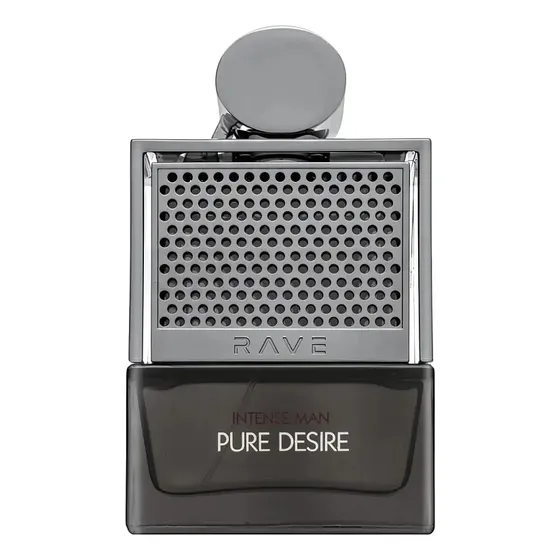 Perfume Lattafa Rave Intense Man Pure Desire Edp 100ml