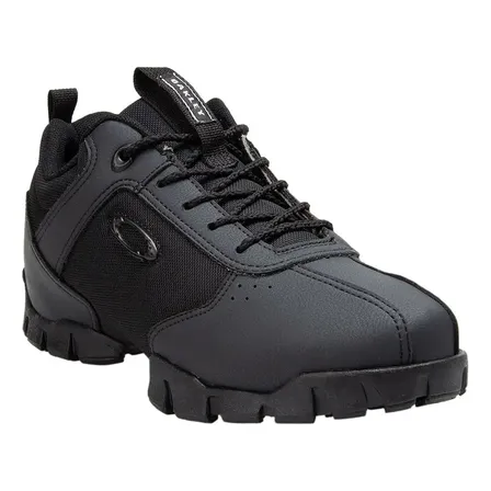 Tênis Battle Masculino Oakley Liso Black 39 Br