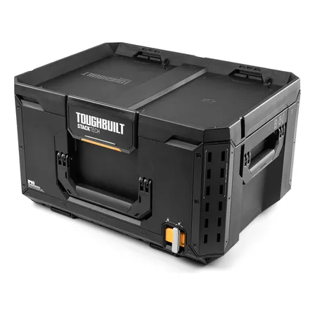 Caixa Ferramentas Modular Toughbuilt Stacktech Tb-b1-b-50
