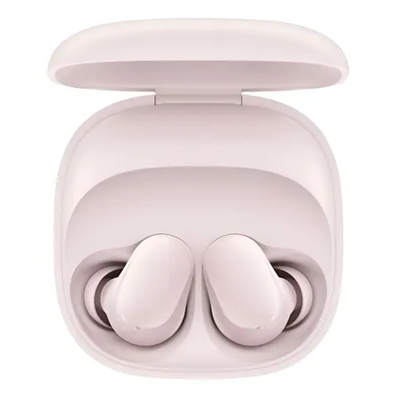 Xiaomi Communication Co Xiaomi Buds Redmi Buds 6 Play M2420e1 Rosa