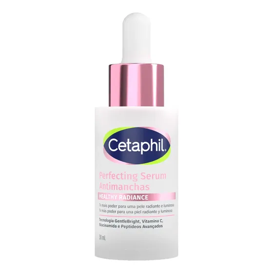 Perfecting Sérum Facial Antimanchas Healthy Radiance 30ml Cetaphil