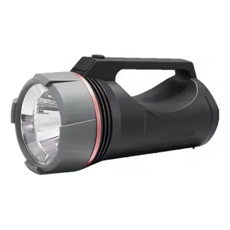 Lanterna Duracell Holofote 100lm Ipx6 Emergência Acampamento