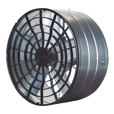 Exaustor Ventilador Axial Ventisol 50cm