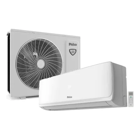 Ar Condicionado Split Hi Wall Philco 24000 Btu/h Quente E Fr