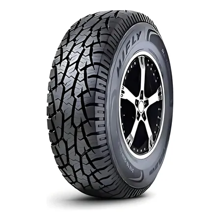 Pneu Hifly 245/70r16 107t Vigorous At601