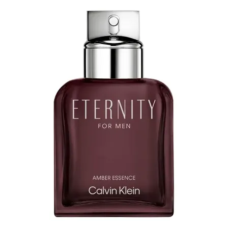 Calvin Klein Eternity Amber Essence For Men Parfum 100ml