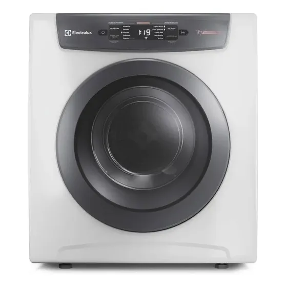 Secadora Electrolux Suspensa/piso 11kg Branca Svb11 Branco 127v