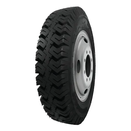 Pneu Diagonal 750-16 12 Lonas Super Traction Maggion