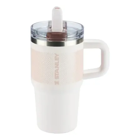 Stanley - Quencher Protour Rose Quartz Fade 591ml Liso