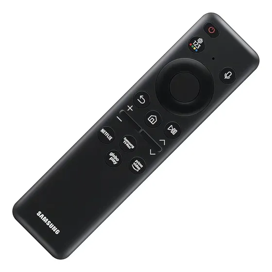 Controle Remoto Energia Solar Smart Tv Samsung Bn59-01432b