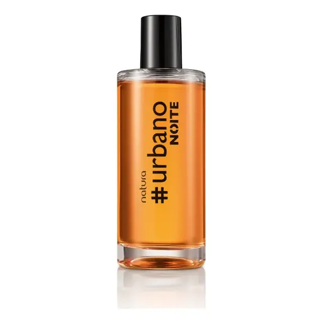 Natura Urbano Noite Masculino Deo colônia