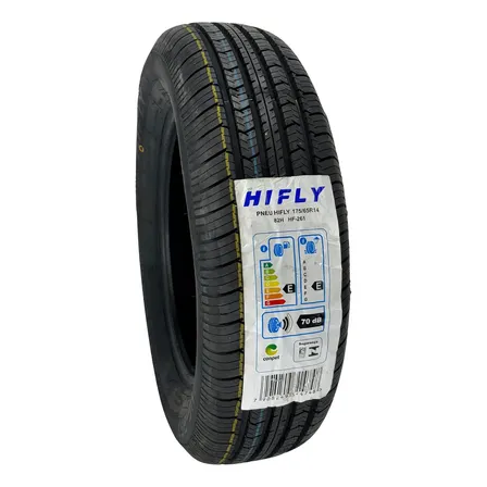 Pneu Aro 14 175/65r14 82h C/ Índice De Velocidade H