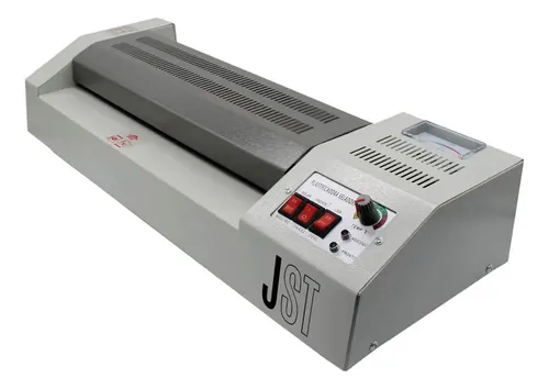 Plastificadora e Laminadora JST PL-320