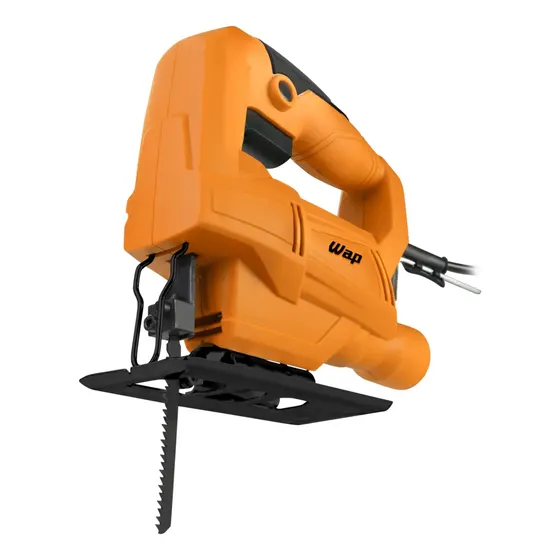 Serra Tico Tico Wap Wf Stt01 Com Base Ajustável 3000gpm 550w