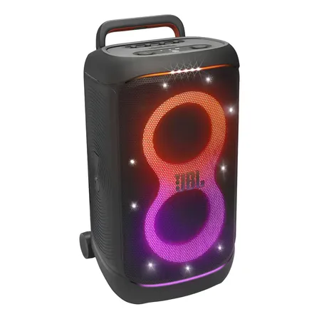 Jbl Partybox 520 Power and Party Without Limits
