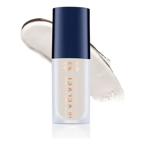 Bt Velvet 2x1 - Sombra Líquida Primer Bruna Tavares Cor Off White