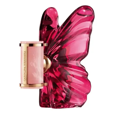 Perfume Carolina Herrera La Bomba Eau De Parfum 50ml Feminino