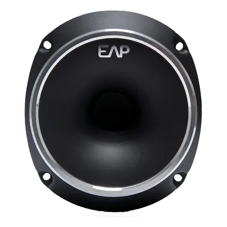 Tweeter Automotivo EAP T400 100W RMS 8 Ohms Preto