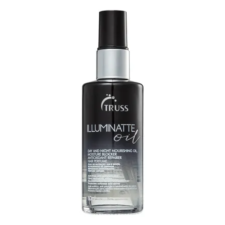 Truss Illuminatte Oil - Óleo Capilar 60ml