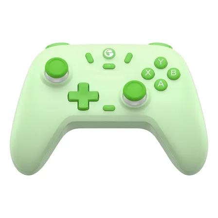 Gamesir T4 Nova Lite - Gamepad Sem Fio Para Pc/ns Verde