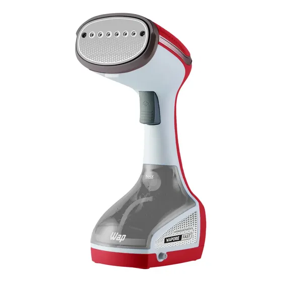 Vaporizador Portátil de Roupas e Tecidos Wap Wapore Fast 1250 Com Vapor Quente