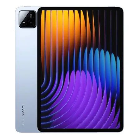 Tablet Global Azul