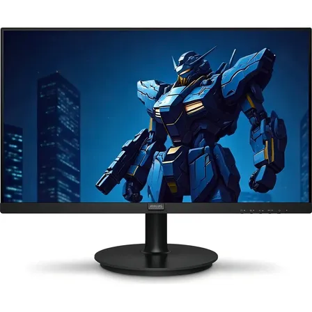 Monitor Philips 27 120hz 1ms Gaming Adaptive-sync Alto-falantes 271v8lab3