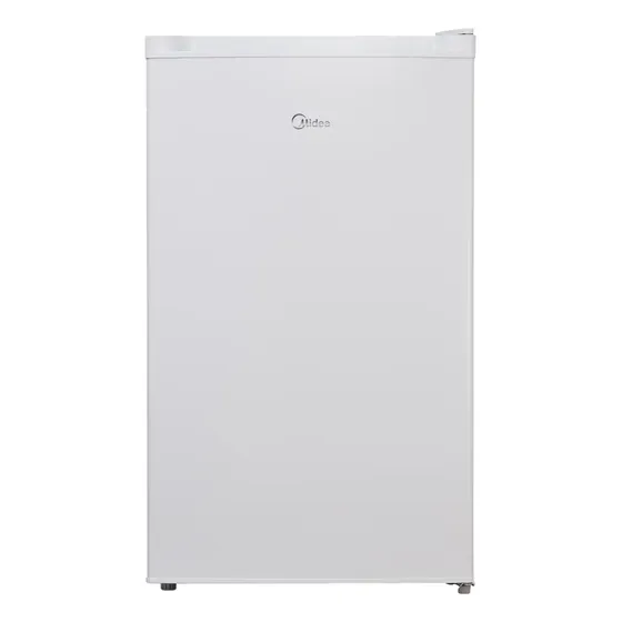 Frigobar Inverter Bivolt 124l Branco Midea Branco