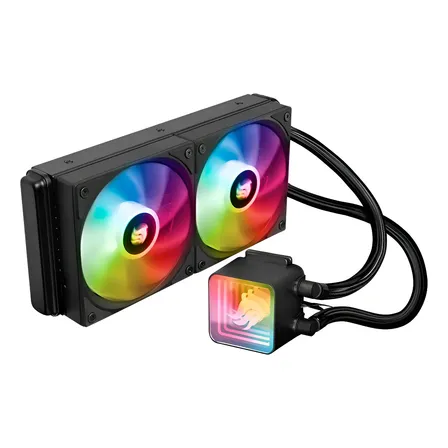 Pichau Gamer Pch-aqa240s-bk01 Preto