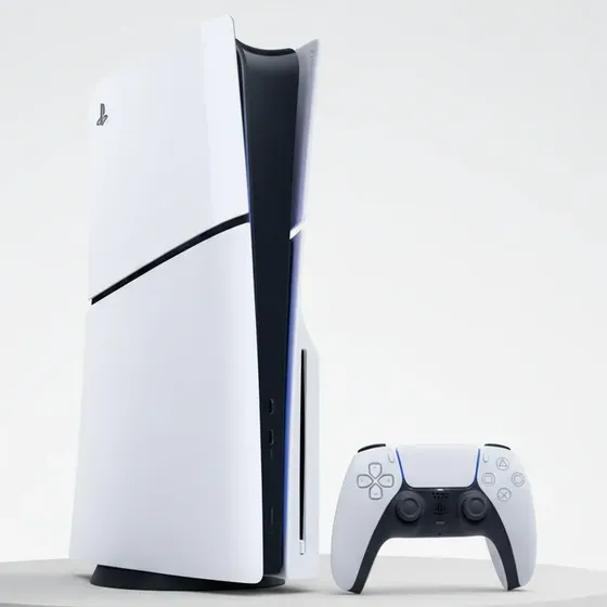 Console Playstation 5 Standard 1tb Sony
