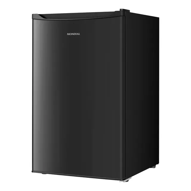 Frigobar Mondial Porta Reversível 120 Litros Fgb-01-b120 220v