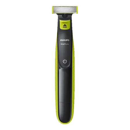 Philips Oneblade Qp2724/10 Bivolt Preto 220v