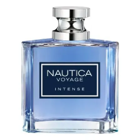 Fragrância Voyage Intense Nautica Spray Eau De Toilette 100ml