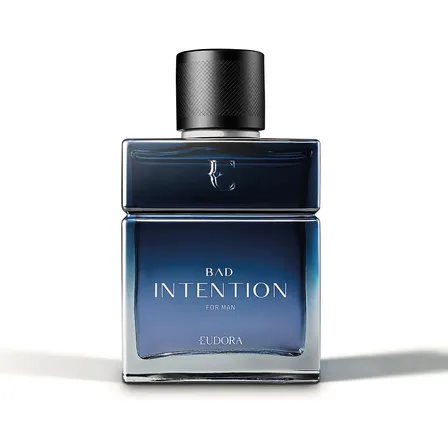 Bad Intention Colônia 100ml