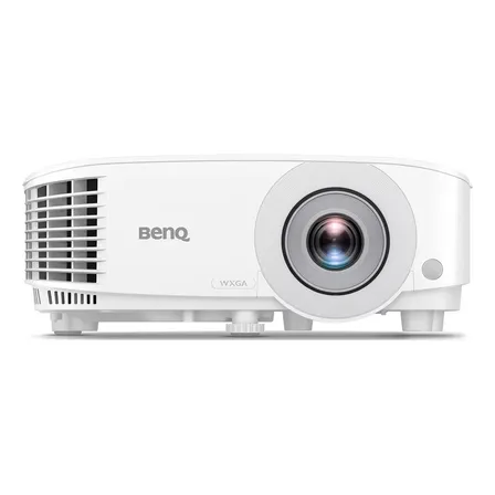 Benq Projetor Dlp Benq Mw560c Wxga (1280x800) Hdmi 4000 Lume Branco
