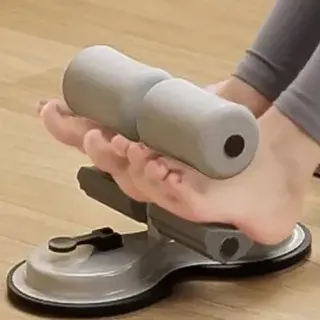 Dispositivo Genérico De Sucção Abdominal Cinza