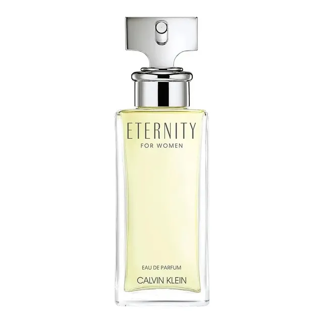 Perfume Eternity Feminino 100ml Calvin Klein