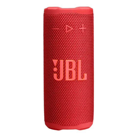 Jbl Grip Vermelha