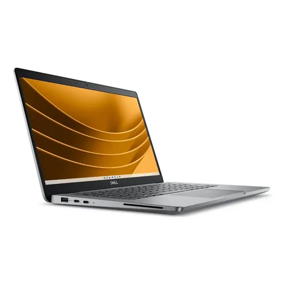 Notebook Dell Latitude 5450 Ultra 7 165u 32gb 512gb Ssd Cinza