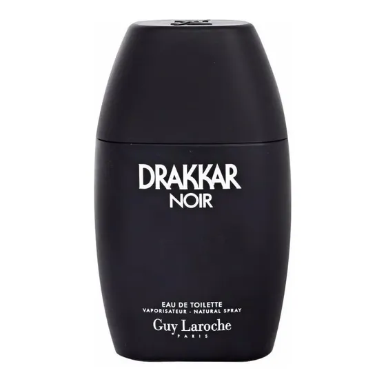 Guy Laroche Drakkar Noir EDT Original EDT 100ml para masculino