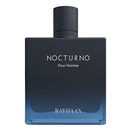 Rayhaan Nocturno Eau De Parfum 100ml | Original