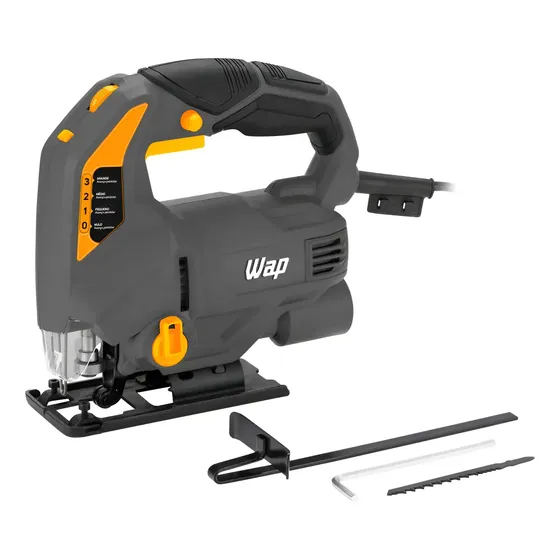 Serra Tico Tico Wf Stt02 110v Wap 800w 3000 Gpm