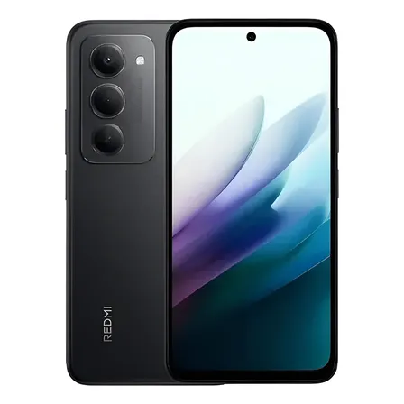 Xiaomi Redmi 15 Preto