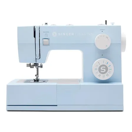 Máquina De Costura Facilita Pro Blue - 4423