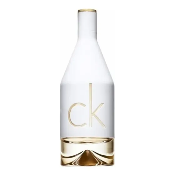Calvin Klein Ck In2u Edt Para Feminino
