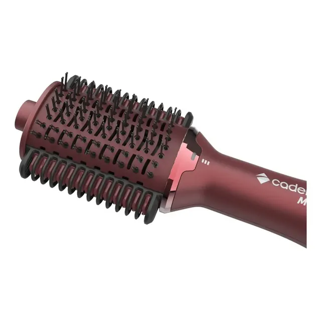 Escova Secadora Cadence Esc750-biv Rosa