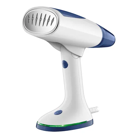 Passadeira A Vapor Dobrável Mondial Vp-10-db Branco 127/220v