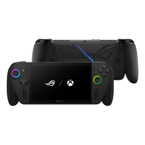 Asus Rc73xa-nh012w Console Portatil Tela 7'' 24gb 1tb Negro Preto
