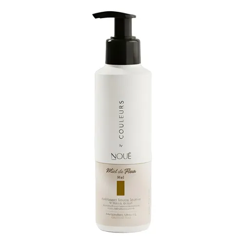 Tonalizante Capilar Nouê Couleurs Mel 140ml Sem Amônia Mel 8.3